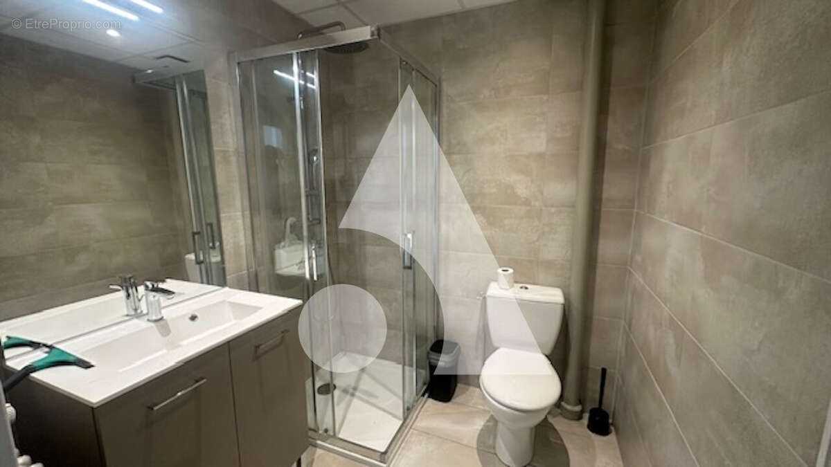 Appartement à NIORT
