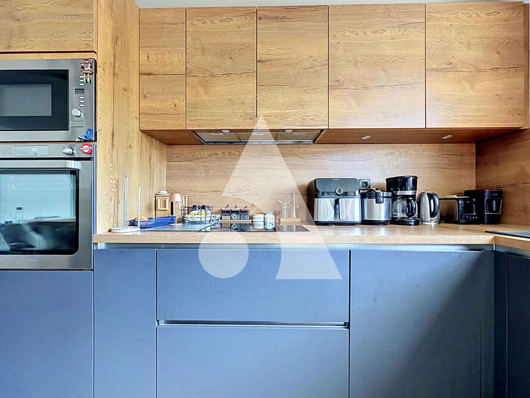 Appartement à RUEIL-MALMAISON