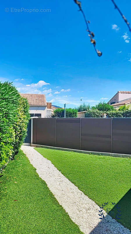 Maison 44 m² à Vic-La-Gardiole  - photo 9