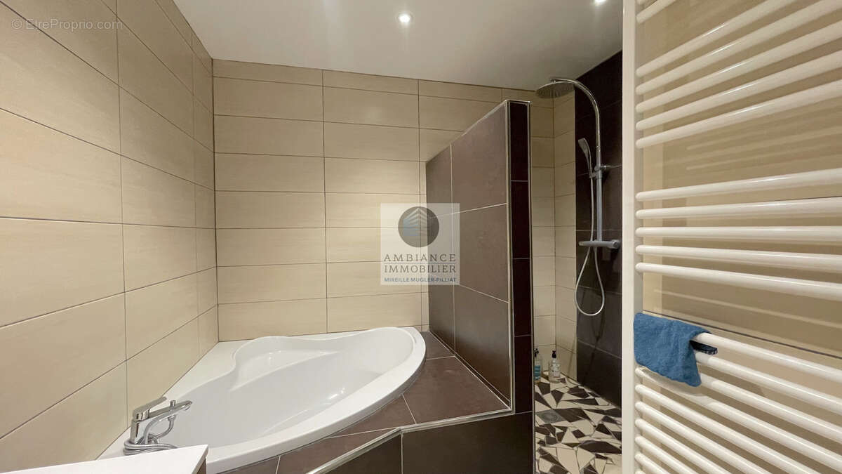 Appartement à VALENCE