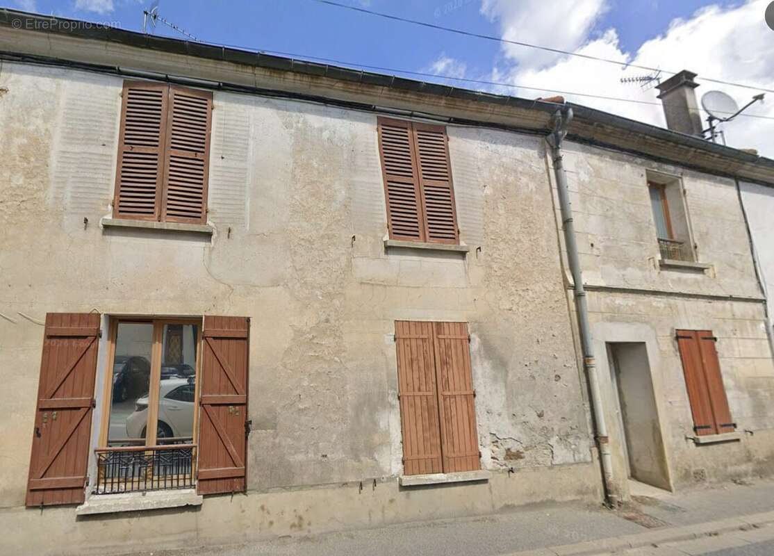Appartement 200 m² à Nogent-L'artaud  - photo 3