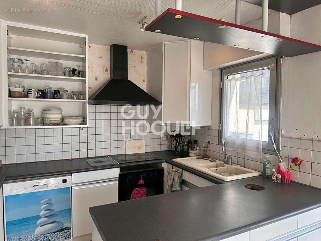 Maison à MAREST-SUR-MATZ