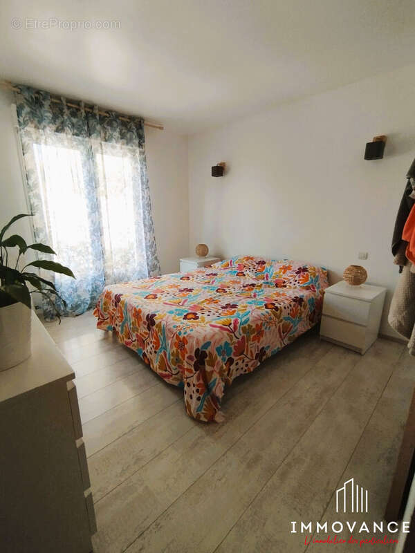 Maison à SAINT-HILAIRE-DE-BEAUVOIR