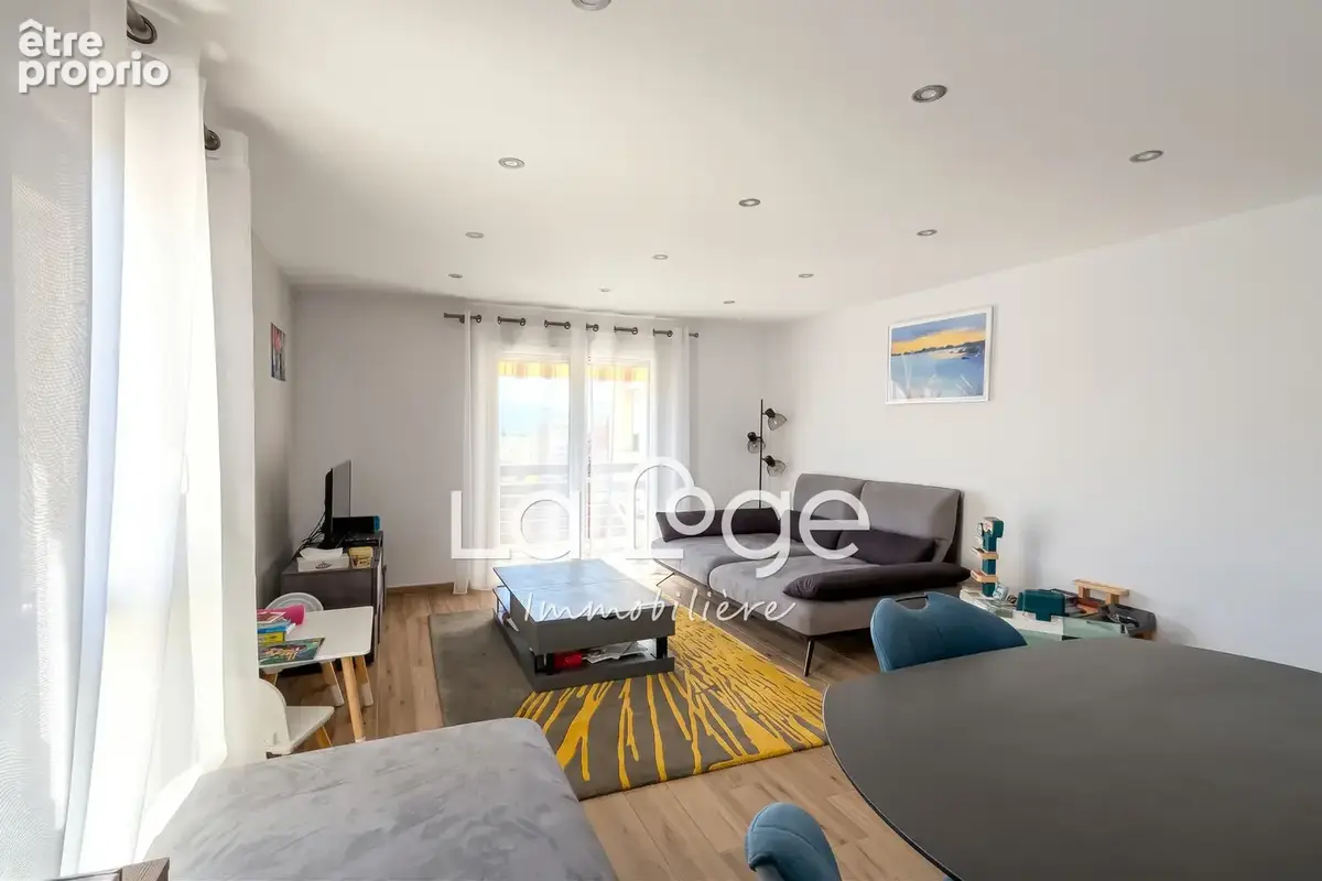 Appartement 4 pièces 88 m² à vendre à Gap (05000) - photo 6