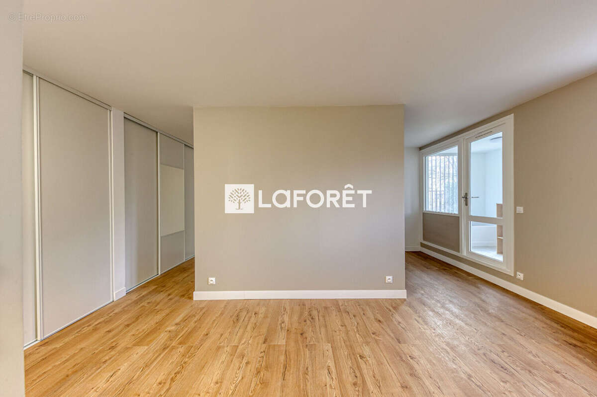 Appartement à NOISY-LE-GRAND