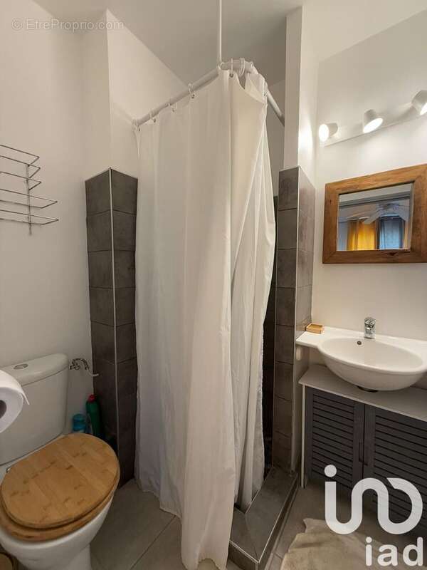 Photo 6 - Appartement à LA TRINITE