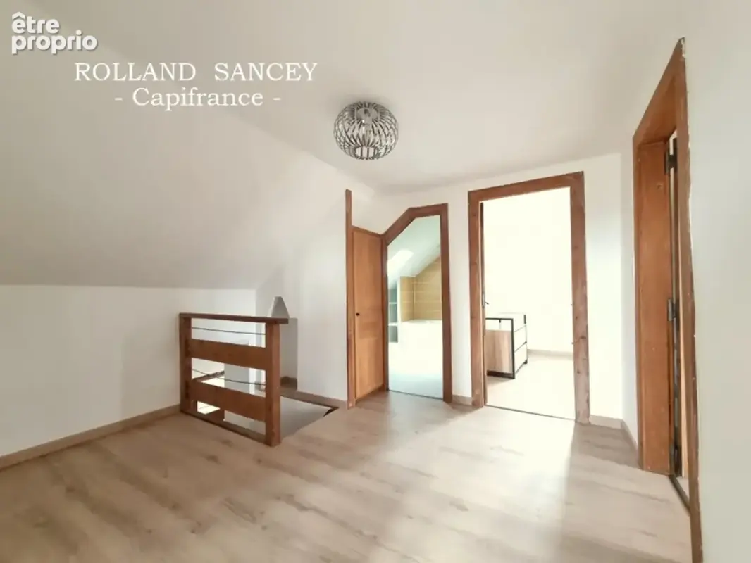 Appartement à vendre 6 pièces SERMAMAGNY (90) - photo 11
