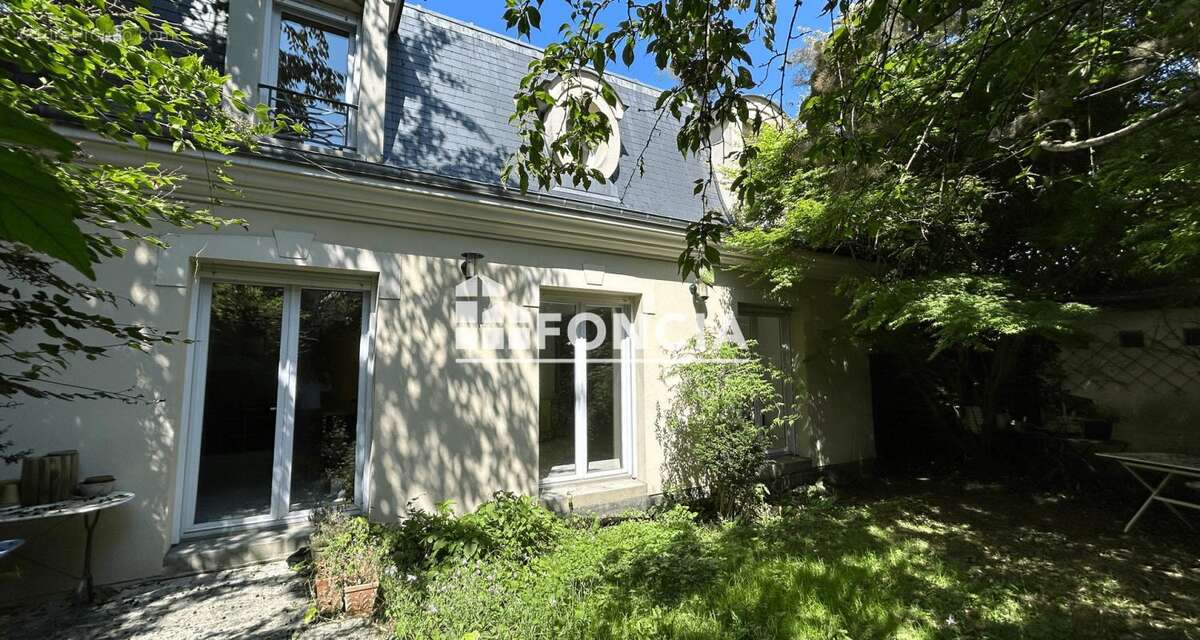 Maison à SCEAUX
