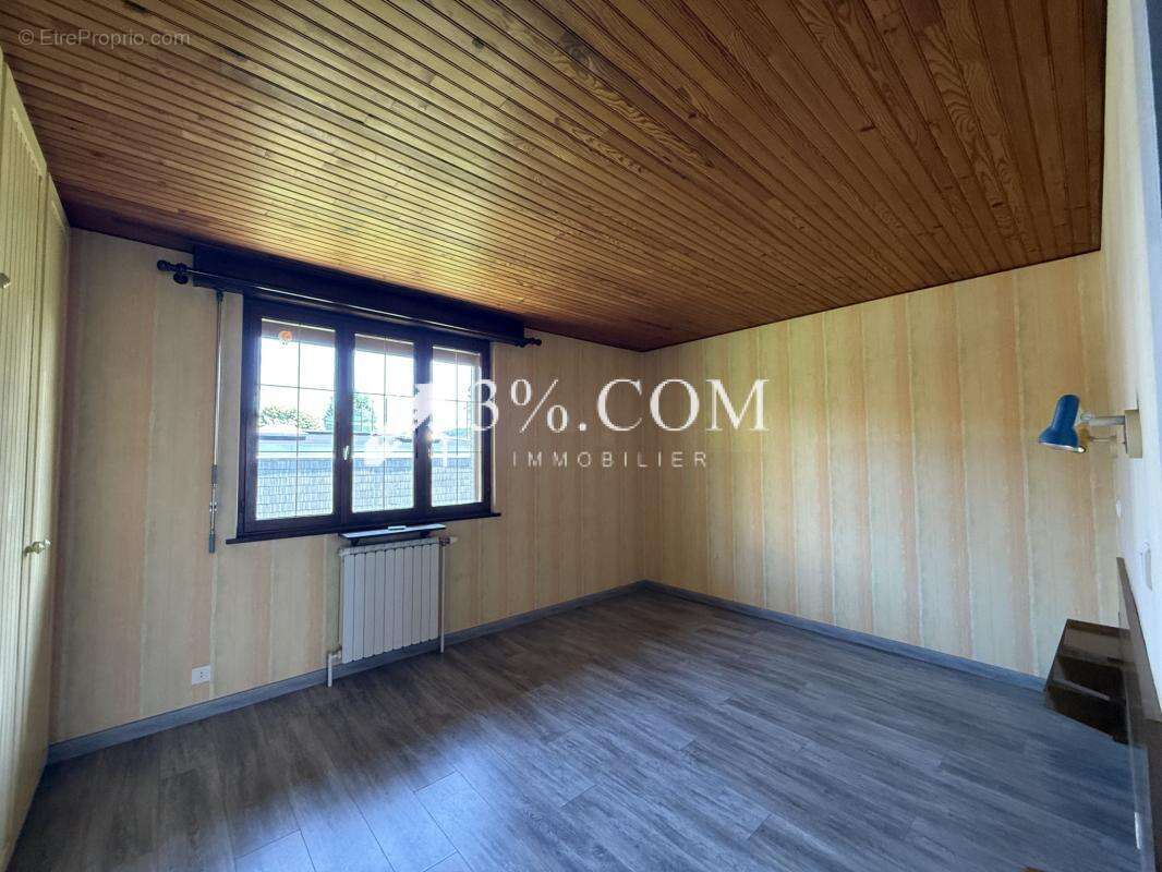 Maison individuelle POUXEUX 5 pièces 3 chambres 115 m2 - photo 15