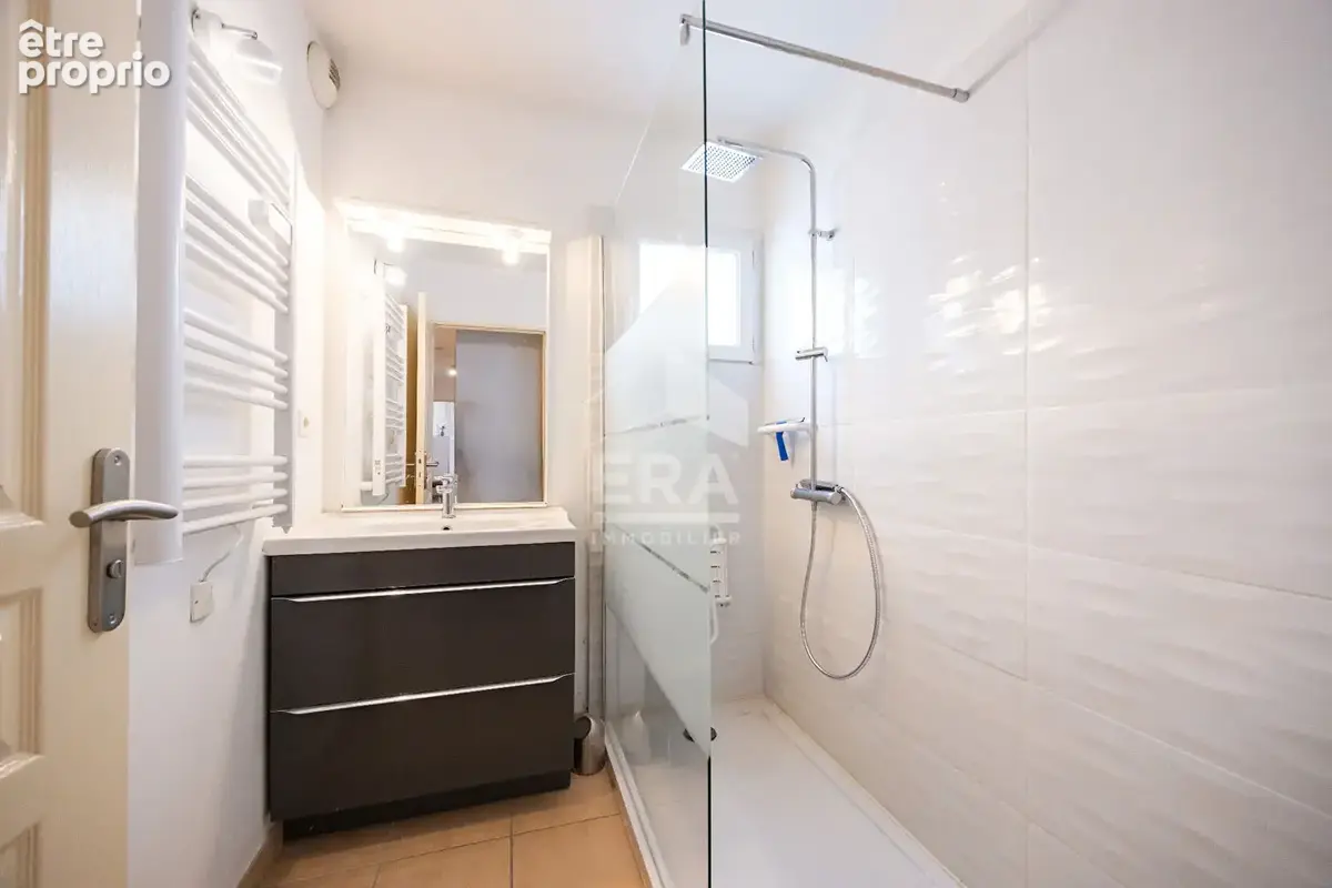 Appartement 91m² à perpignan - photo 10
