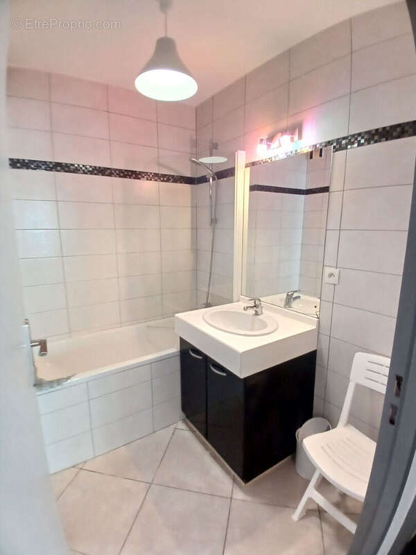 Appartement 47m² à saint-jean-de-luz - photo 8