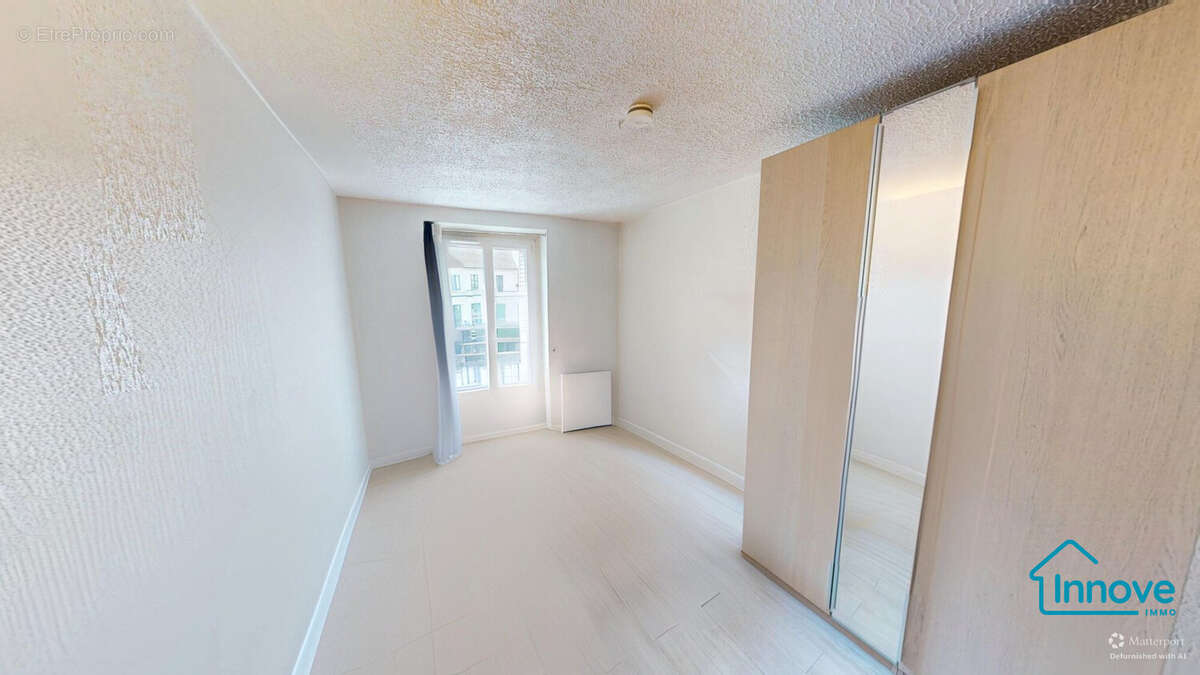 Appartement à PARIS-13E