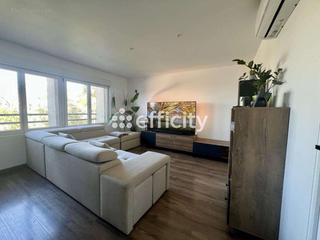 Maison à MARSEILLE-15E