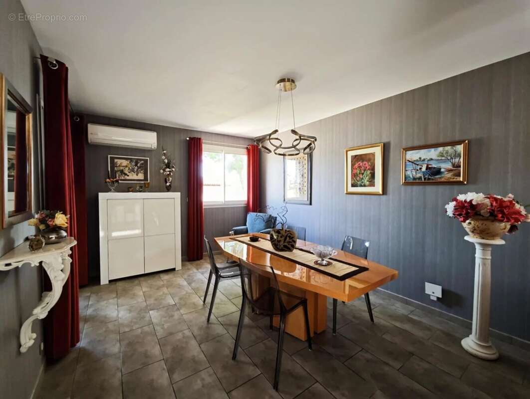 Maison à MIREPEISSET