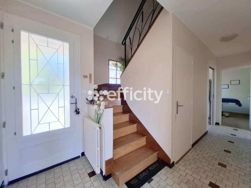Maison 116 m² à Nogent-Le-Rotrou  - photo 6