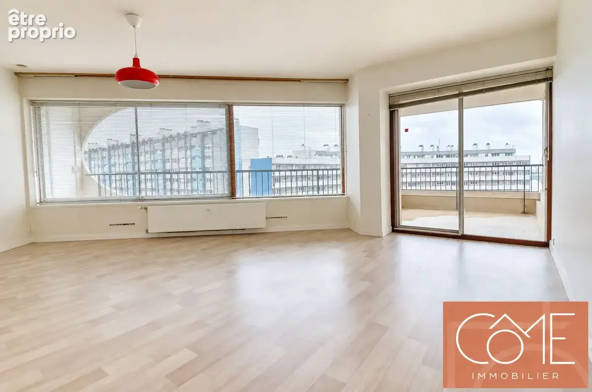 Photo Appartement à Rennes au prix de 188 600€