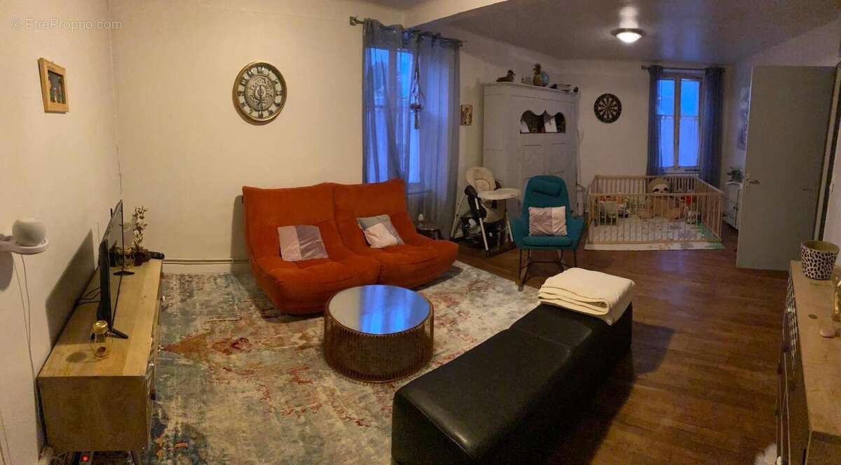 Photo 6 - Maison à PLOEZAL