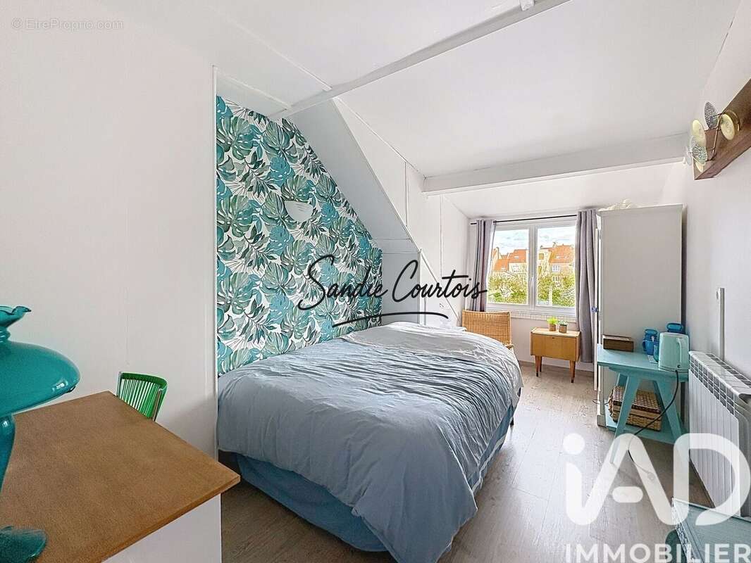 Photo 6 - Maison à LE PORTEL