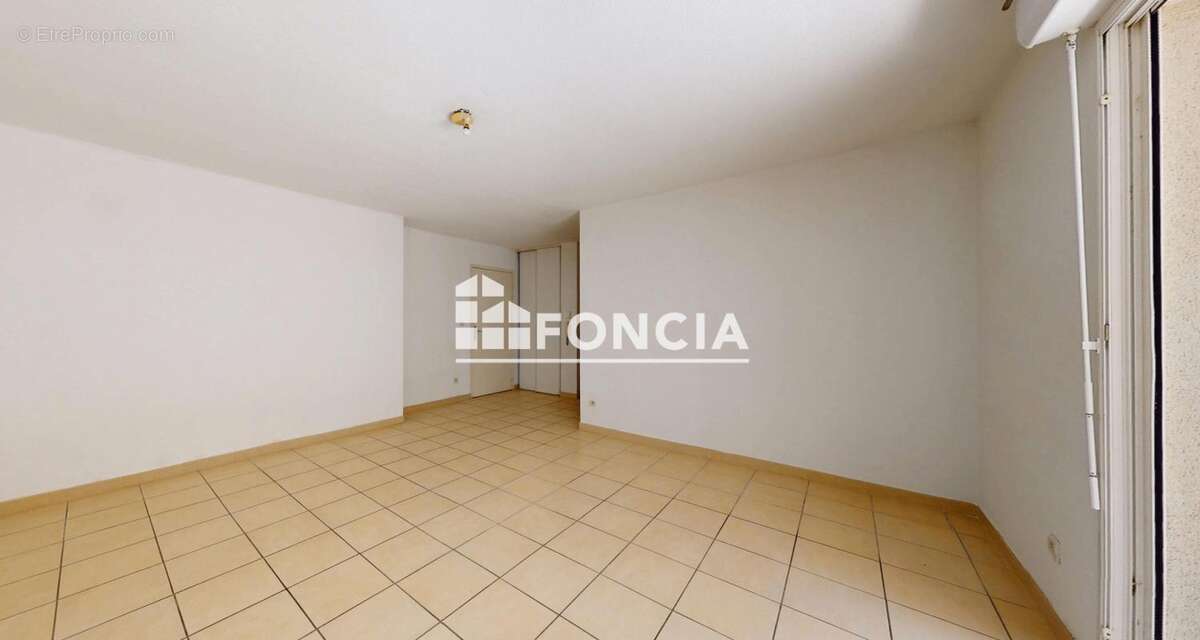 CANET PLAGE – T3 65 m² Rez-de-Jardin – Terrasse – Piscine – Parking Sécurisé – 200 m Plage - photo 6