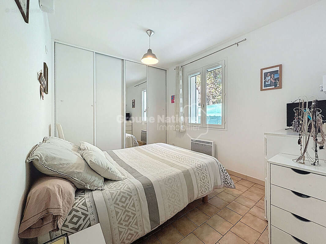 Maison à AURIBEAU-SUR-SIAGNE