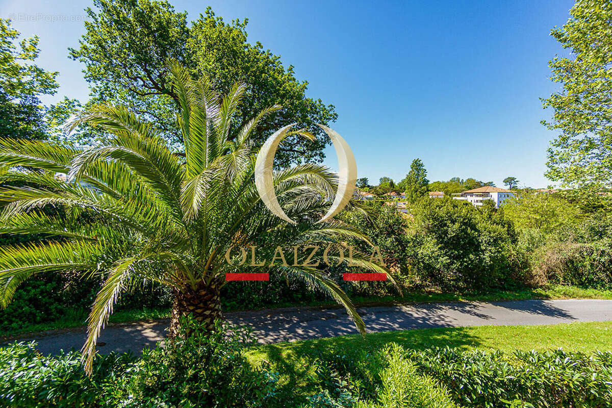 Appartement à ANGLET