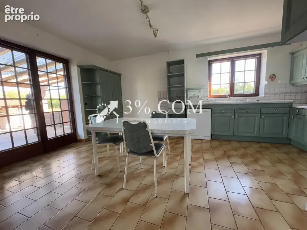 3%COM Belle propriété sur 25 ares - photo 11