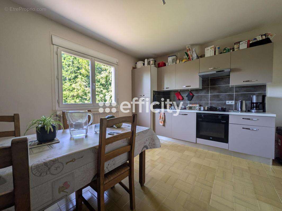Maison de rapport - photo 6