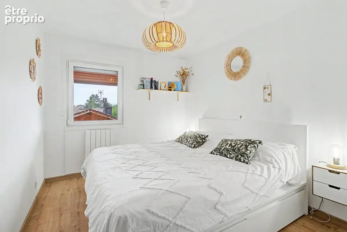Appartement 65 m² à Douvaine  - photo 4