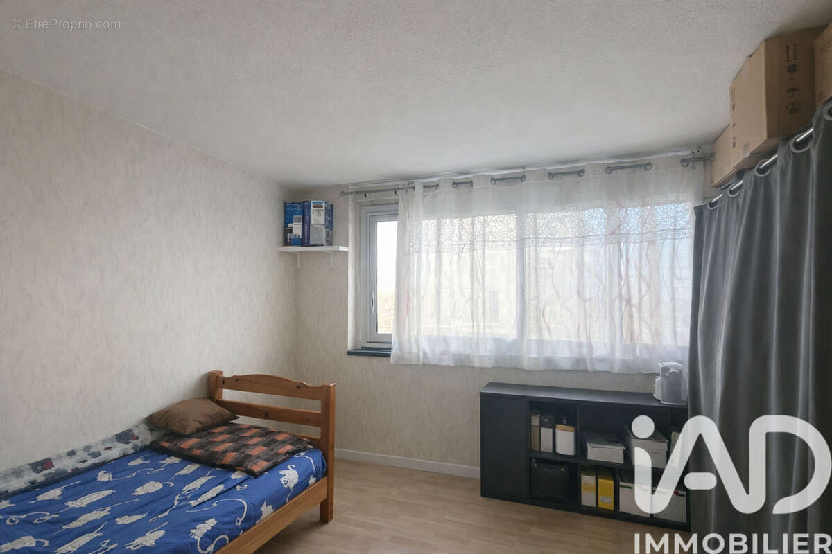 Photo 8 - Appartement à VITRY-SUR-SEINE