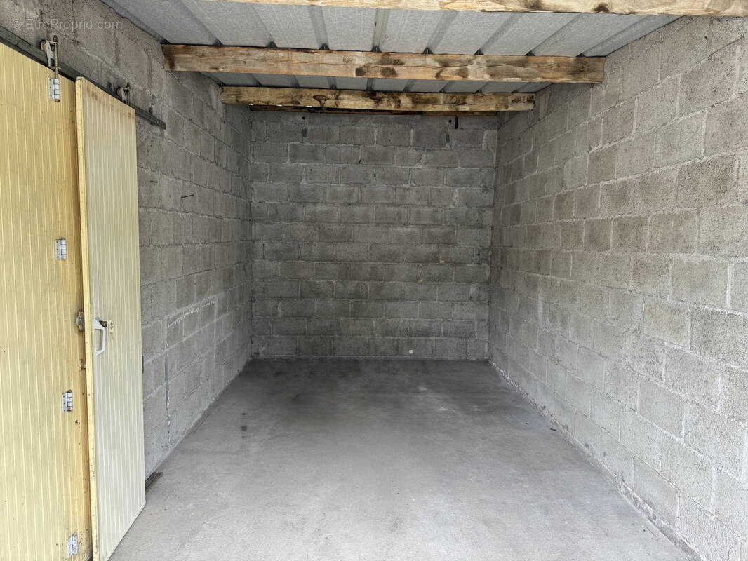 Garage la roche sur yon - photo 2