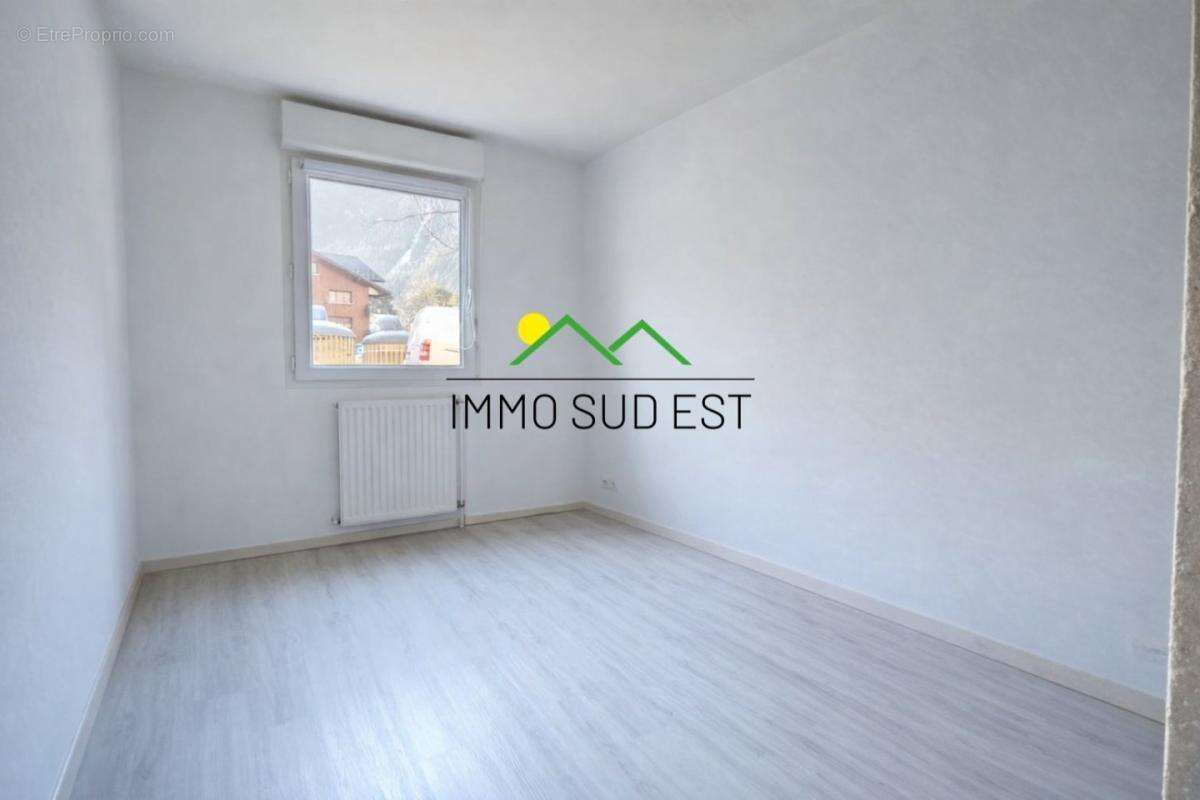 Appartement 62 m² à Seez  - photo 6