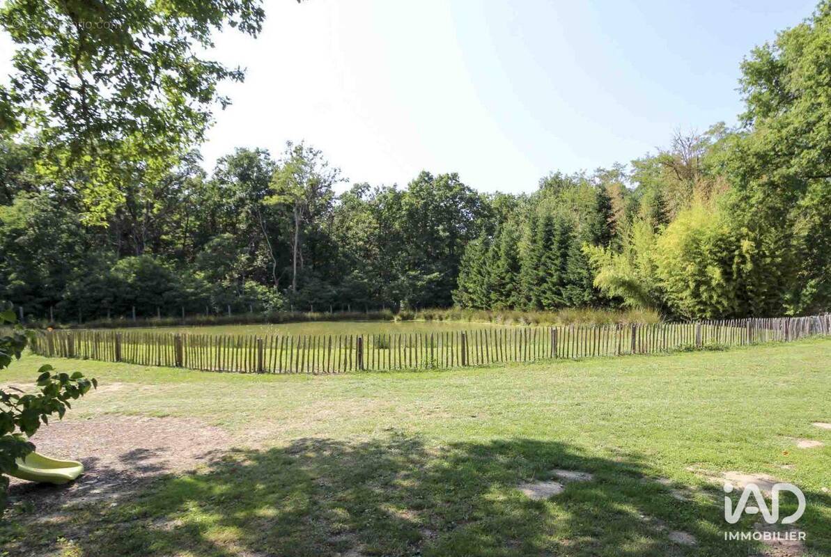 Photo 1 - Maison à LORRIS