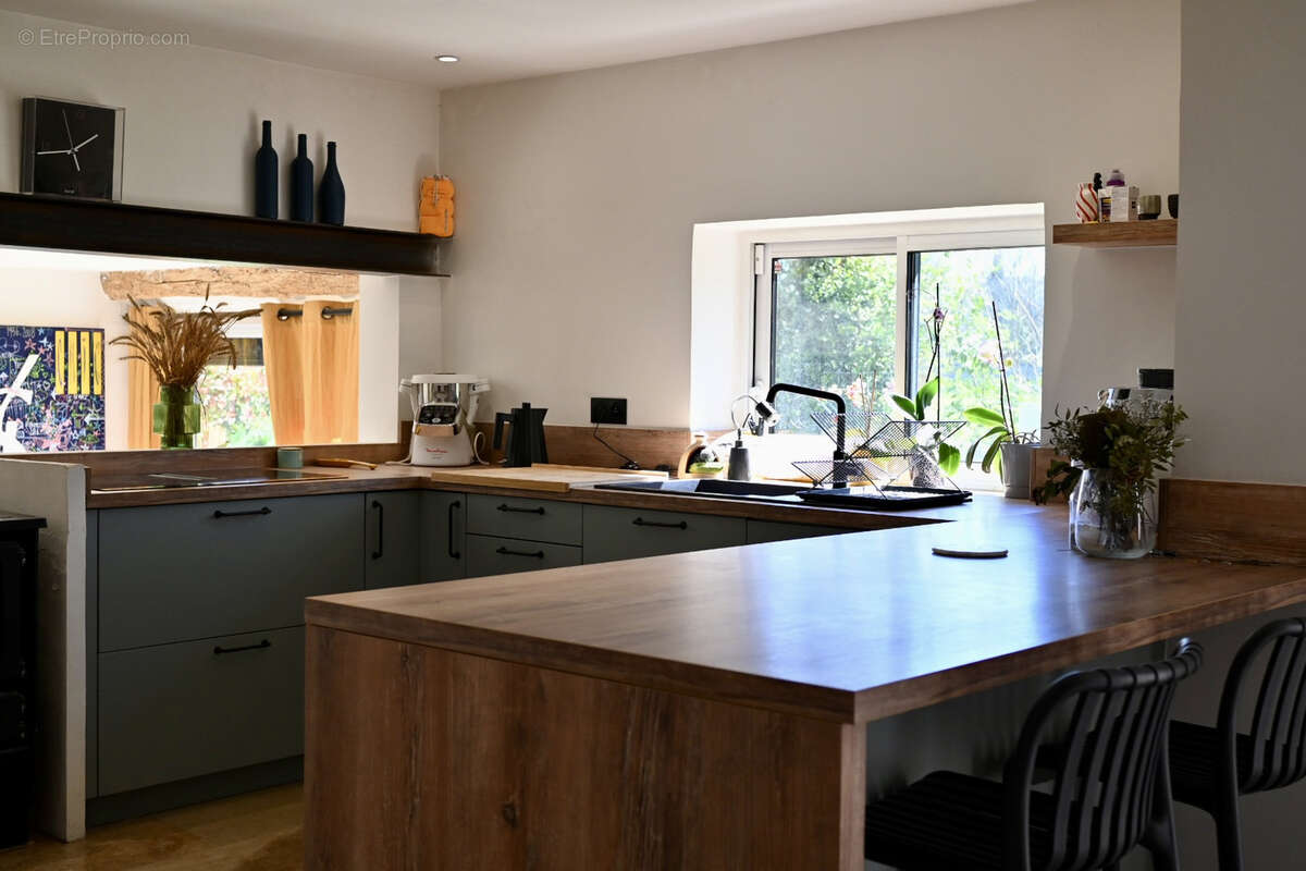 Maison à CARCASSONNE