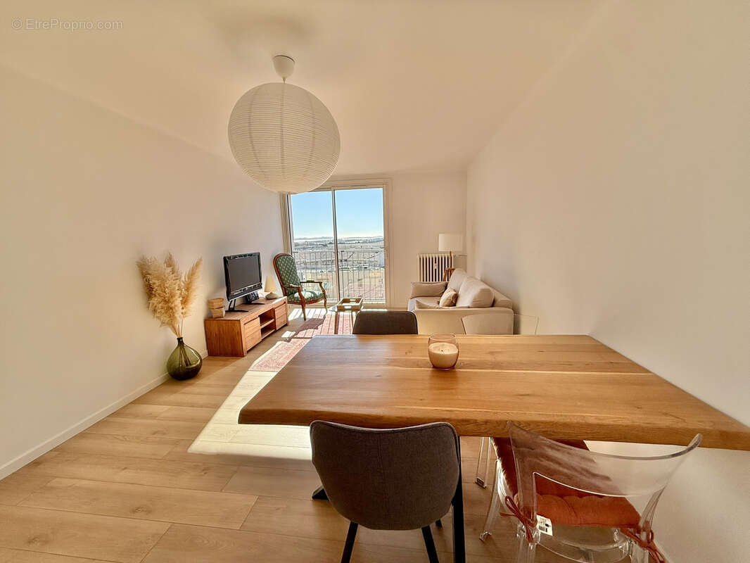 Appartement à HYERES