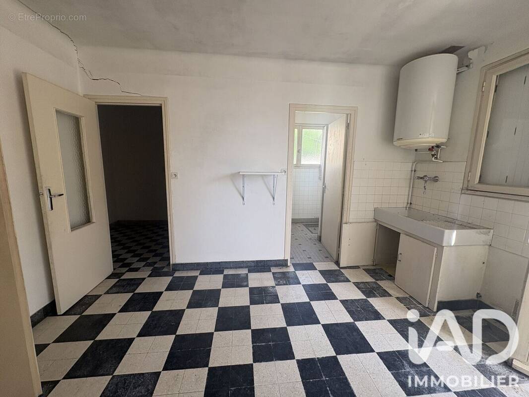 Photo 1 - Appartement à SAINT-GILLES-CROIX-DE-VIE