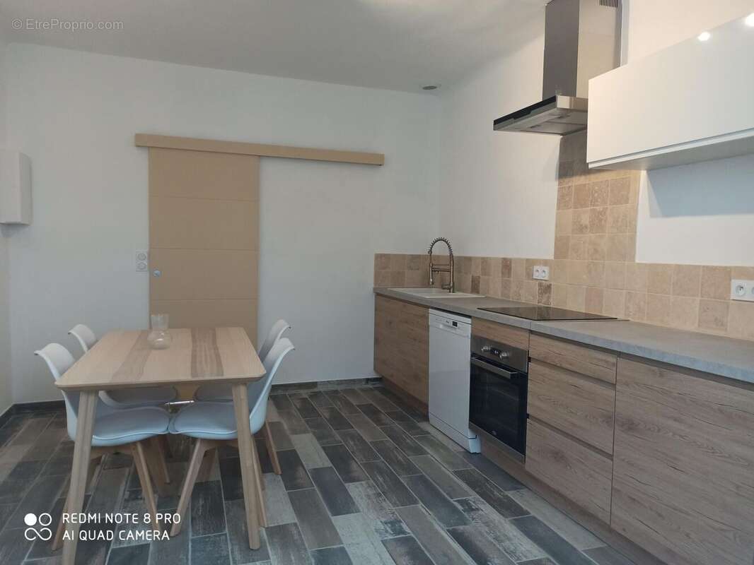 Photo 8 - Maison à CARCES