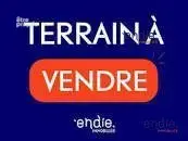 Terrain à CHASSENON