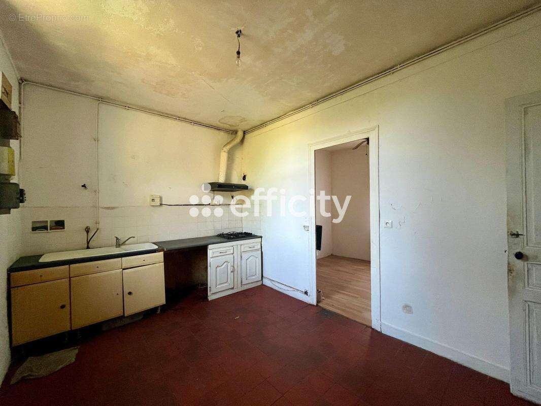 Maison 57 m² à Poitiers  - photo 11