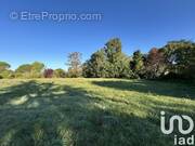 Photo 1 - Terrain à CASTELGINEST