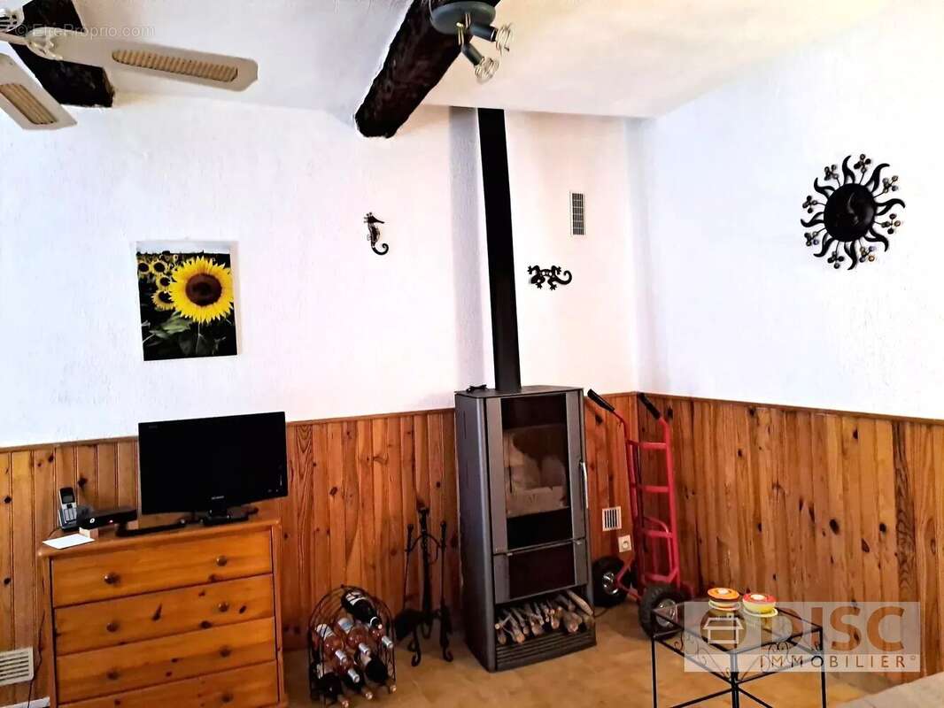 Maison à CAZOULS-LES-BEZIERS