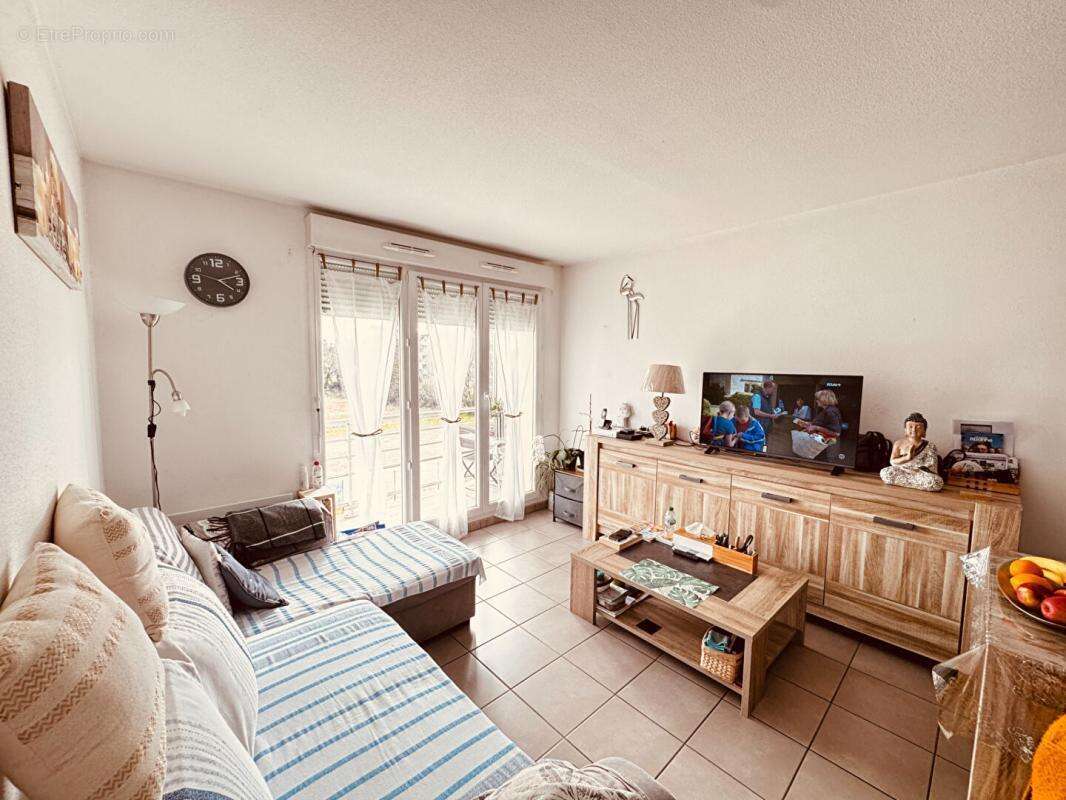 Appartement à ROANNE