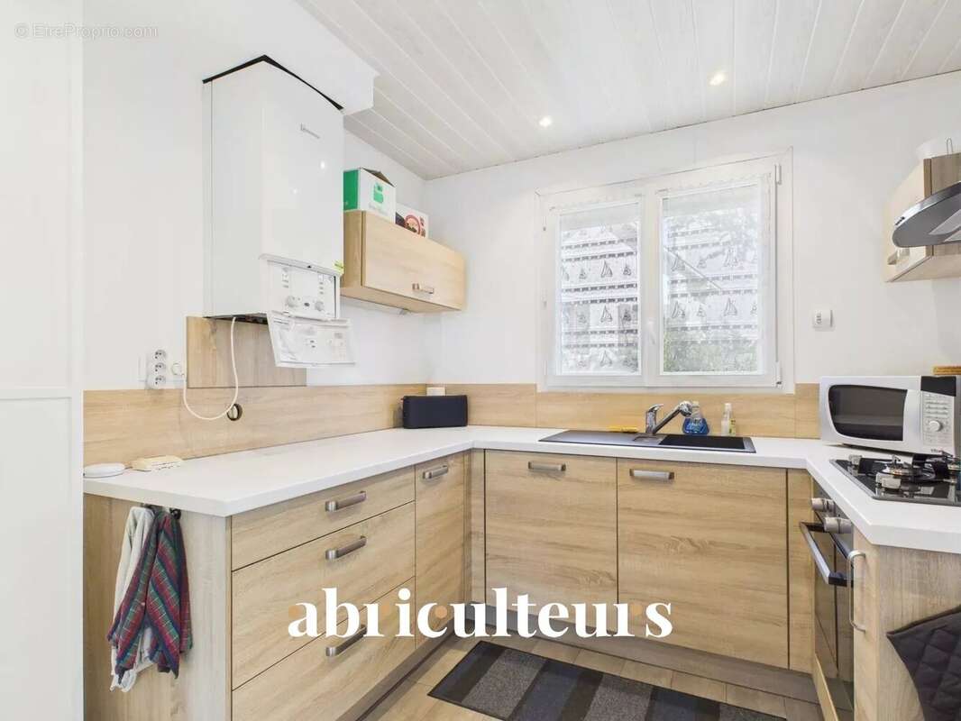 Appartement à BATZ-SUR-MER