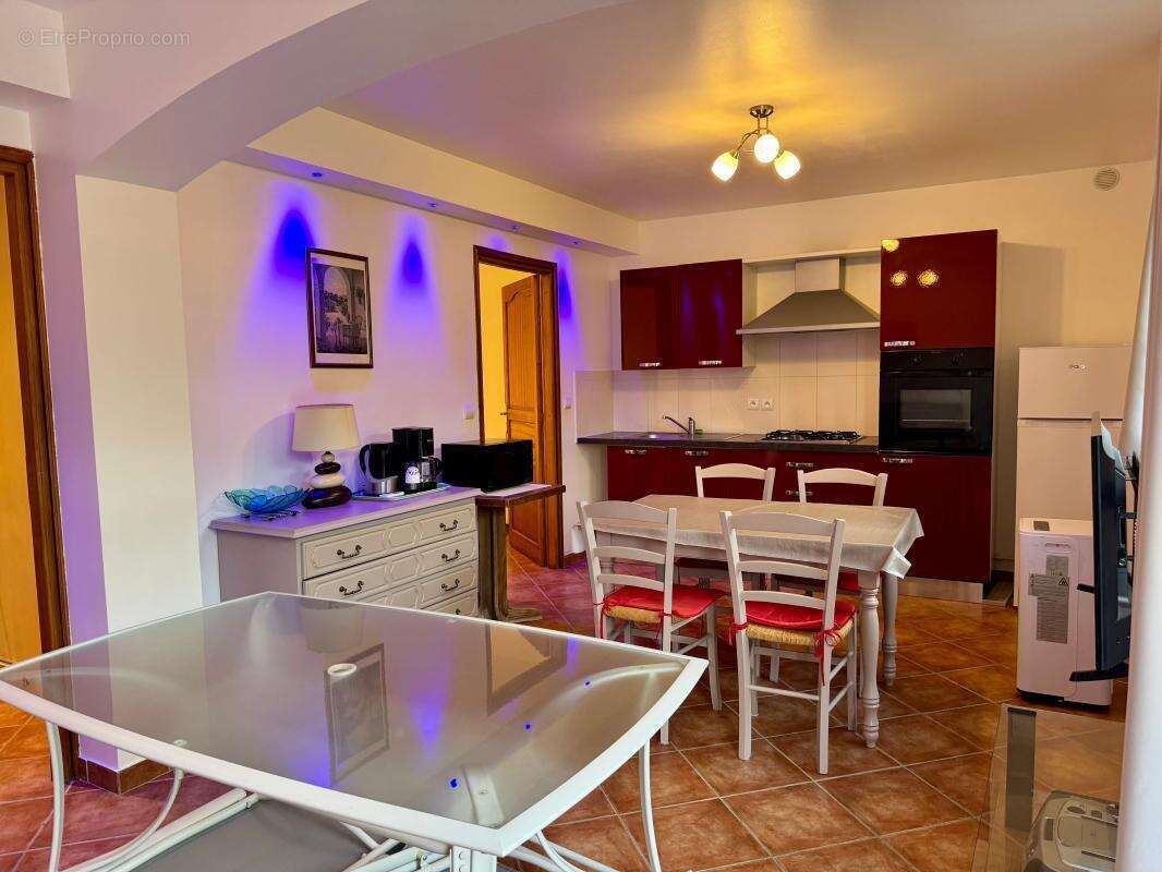 Maison à SAINT-RAPHAEL