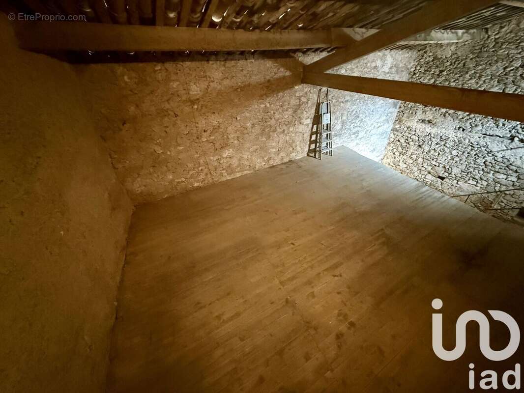 Photo 8 - Appartement à ASPIRAN