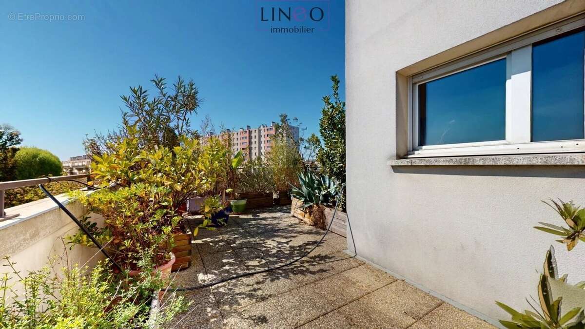 Appartement à CHOISY-LE-ROI