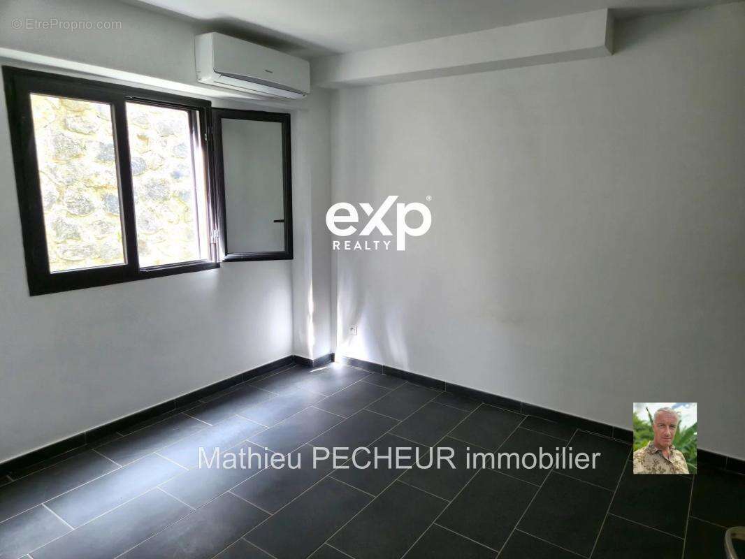 Maison à LA POSSESSION