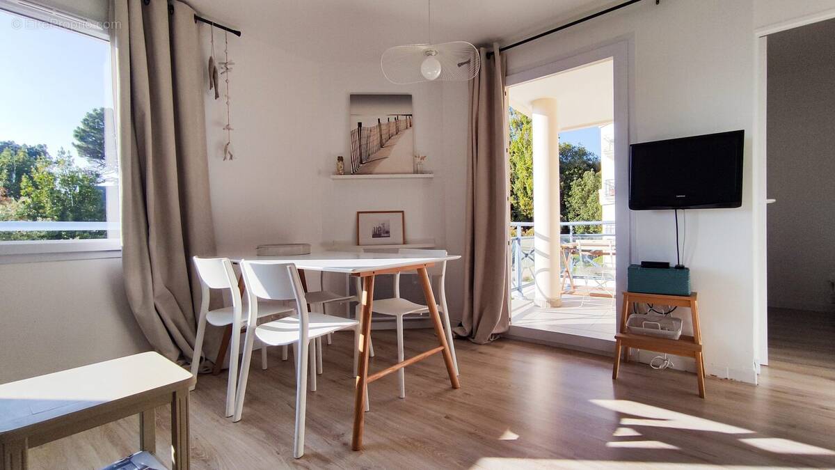 Appartement à LA BAULE-ESCOUBLAC