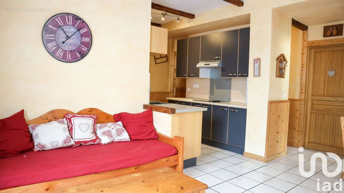 Photo 6 - Maison à MONT-DE-LANS