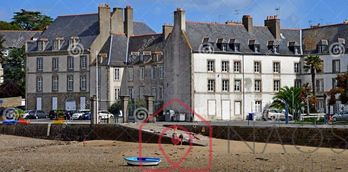 Appartement à SAINT-MALO