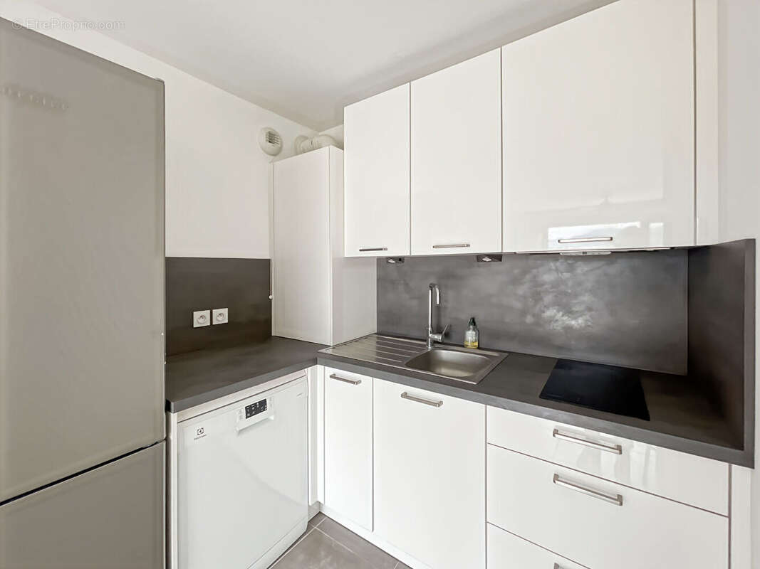 Appartement à GRASSE